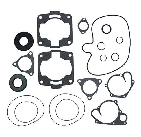 Complete Gasket Kit fits Polaris XC 600 LC/2 1998-2000 by Race-Driven in Saudi Arabia