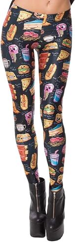 أخت ايمي فتاة 3D مطبوعة أشكال هندسية الكاحل الجوارب المرنة يغطي الرجل in Kuwait