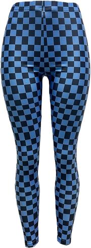 أخت ايمي فتاة 3D مطبوعة أشكال هندسية الكاحل الجوارب المرنة يغطي الرجل in Kuwait