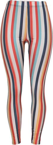 أخت ايمي فتاة 3D مطبوعة أشكال هندسية الكاحل الجوارب المرنة يغطي الرجل in Kuwait