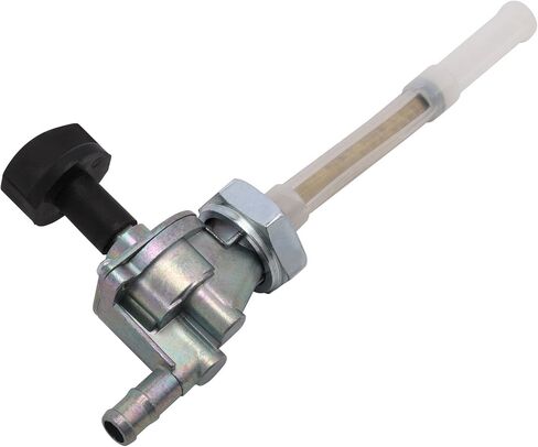 صمام بيتكوك لخزان وقود الغاز باللون الأخضر مناسب لهوندا شادو سبيريت 750 VT750DC 2001-2003 in Saudi Arabia