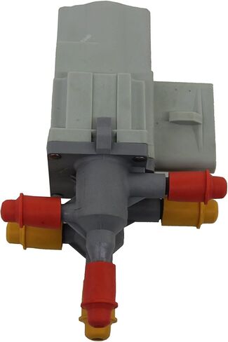 Genuine Ford Motor Co Fuel Vapor Valve 6C3Z9189A in Saudi Arabia