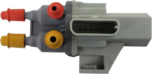 Genuine Ford Motor Co Fuel Vapor Valve 6C3Z9189A in Saudi Arabia