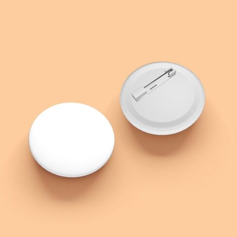 دبابيس مخصصة بالجملة، تصميم مع اسم شعار نص الصورة الخاص بك، شارات زر Pinback شخصية هدية مخصصة in Kuwait