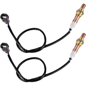 Automotive Replacement Oxygen O2 Sensor 234-4260 Set of 2, 02 Sensor Compatible with Lexus for ES350, for Toyota for 4Runner for Avalon for Sequoia for Tacoma for Tundra for Venza in Kuwait
