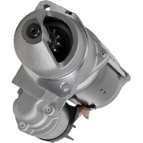 RE71505 RE506589 RE519975 Starter Motor 12V Compatible for JD Tractor 5415N 6120 6120L 6215 6220 6220L 6320 6320L in Kuwait