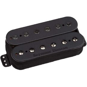 Seymour Duncan Nazgul High Output Bridge Trembucker Pickup - Black in Kuwait