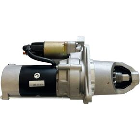 Auto Parts Excavator Starter 099-11-571 3096600021 in Kuwait