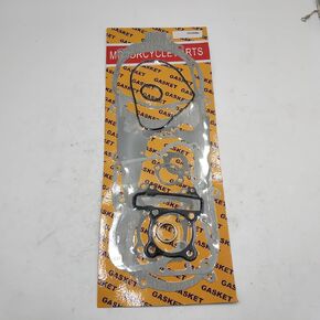 [ملحقات الدراجات النارية الجديدة مجموعة سدادات الحشية المكتملة لمحرك GY6 الصيني للسكوتر ATV 150cc سهل التركيب] in Kuwait