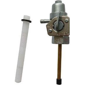 بيتكوك مفتاح خزان الوقود الغاز لهوندا ATC250ES ATC250SX ATC350X TRX250 TRX250X TRX300 TRX300EX TRX200SX Fourtrax 1985 1986 1987 1988 in Kuwait