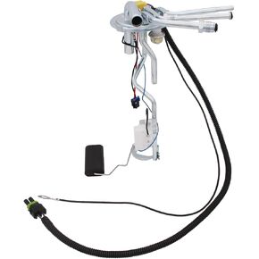 وحدة إرسال خزان الوقود متوافقة مع 1987 1988 شيفروليه جي إم سي بليزر R10 R20 V10 V20 R1500 R2500 V1500 V2500 سوبربان جيمي V8 5.0 لتر 5.7 لتر 7.4 لتر 25 جالون مع 4 منافذ 25090855 692056 FG12K in Kuwait