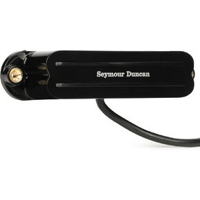 سيمور دنكان SCR-1n Cool Rails Strat Pickup - رقبة سوداء in Kuwait