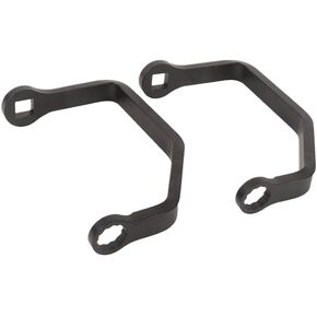 V-نوع التوأم محرك دراجة نارية أداة إصلاح 14 مللي متر 15 مللي متر الاسطوانة الجوز وجع متوافق مع معظم محركات V-Twin in Kuwait