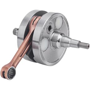 Connecting Rod Crankshaft Assembly 54830118000 54830118100 54830118200 Compatible With 250 300 SX SXS MXC XC W SD FREERIDE in Kuwait