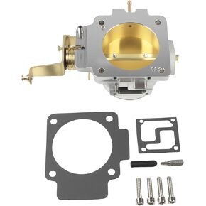 1724 62mm Electronic Throttle Body Assembly for Cherokee 1991-2001, for Comanche 1991 for Grand Cherokee 1993-2003, for Wrangler 1991-2003, for TJ 1997-2003 4.0L L6 Engine Replacement Parts in Saudi Arabia