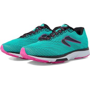 حذاء الركض النسائي Kismet 10 Stability Road من NEWTON - مدرب ثبات مبطن ومستجيب مع دعم معزز in Kuwait