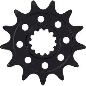 NICHE 520 Pitch 13 Tooth Rear Drive Sprocket for 2013-2018 Suzuki RMZ250 27511-49H00 27511-49H10 in Kuwait