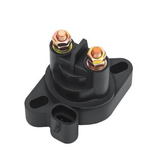 Starter Solenoid Relay Compatible with Arctic Snowmobile Models Bearcat 570, Z1, F1000, F5, F6, F570, T500, T570, TZ1, Turbo EXT, LXR, LXR EFI in Kuwait