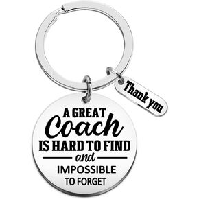 Coach Keychain Cheer Coach Gift for Women Cheer Valentine Gifts Cheer Coaches Gifts Ideas Inspirational Coaches Appreciation Gift Men's Birthday Thanksgiving Day in Kuwait