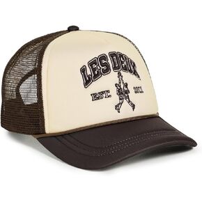 قبعة سائقي الشاحنات للاعبي كرة السلة من Les Deux in Kuwait