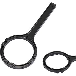 أداة إزالة مفتاح ربط حلقة قفل خزان الوقود لمضخة الوقود متوافقة مع الدراجات النارية من سلسلة Fl Touring Street Glide Road Glide 2008 وما بعده، تحل محل متوافق مع Hd-48646 in Kuwait