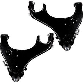 OCPTY 2Pcs Suspension Lower Control Arm and Pre-Assembled Ball Joint fit for 1999 2000 2001 2002 2003 2004 Nissan Frontier 2000 2001 2002 2003 2004 Nissan Xterra K620556 K620557 in Kuwait