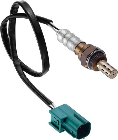 Oxygen O2 Sensor 234-9148 Upstream Compatible with Nissan 370Z Rogue Titan Maxima, Compatible with Infiniti Q40 Q70 QX50 QX80 Oxygen Sensor Replacement for 24786, 226931PM0A,1PCS in Saudi Arabia