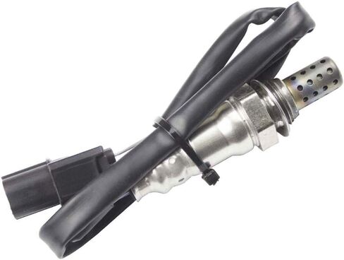 4PCS Oxygen Sensor 1 & 2 for 2009 2010 2011 2012 2013 Honda Pilot Ridgeline 3.5L Upstream + Downstream in Saudi Arabia