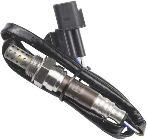 4PCS Oxygen O2 Sensor 1 & 2 for 2004-2008 2010-2011 Mitsubishi Endeavor 3.8L Upstream + Downstream in Saudi Arabia