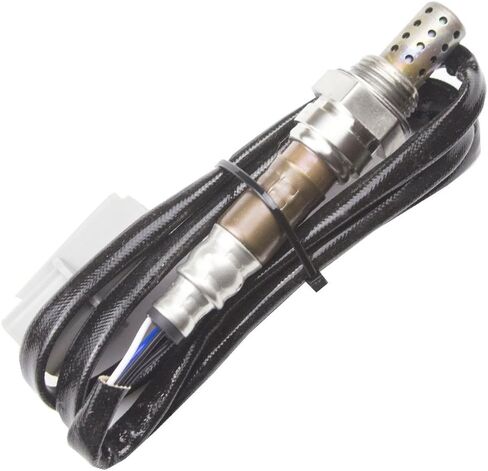 4PCS Oxygen O2 Sensor 1 & 2 for 2004-2008 2010-2011 Mitsubishi Endeavor 3.8L Upstream + Downstream in Saudi Arabia
