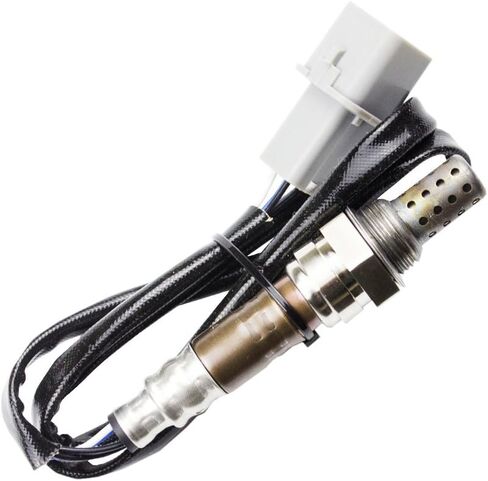 4PCS Oxygen O2 Sensor 1 & 2 for 2004-2008 2010-2011 Mitsubishi Endeavor 3.8L Upstream + Downstream in Saudi Arabia