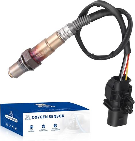 مستشعر الأوكسجين O2 234-5113 المنبع متوافق مع Ford F150 2014 Fiesta Flex 2012-2014، لموستانج E450 Super Duty Fusion لمازدا، لنكولن 2010-2015 MKS MKT 2009-2011 Mariner 2.0L L4 5.4L V8 in Saudi Arabia