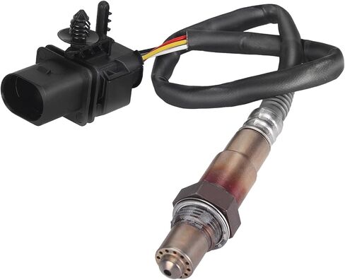 مستشعر الأوكسجين O2 234-5113 المنبع متوافق مع Ford F150 2014 Fiesta Flex 2012-2014، لموستانج E450 Super Duty Fusion لمازدا، لنكولن 2010-2015 MKS MKT 2009-2011 Mariner 2.0L L4 5.4L V8 in Saudi Arabia