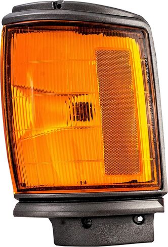 Dorman 1630687 Front Passenger Side Turn Signal/Parking Light Assembly Compatible with Select Toyota Models in Saudi Arabia