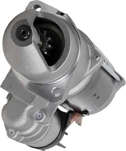 RE71505 RE506589 RE519975 Starter Motor 12V Compatible for JD Tractor 5415N 6120 6120L 6215 6220 6220L 6320 6320L in Kuwait