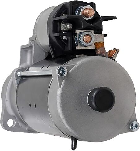 RE71505 RE506589 RE519975 Starter Motor 12V Compatible for JD Tractor 5415N 6120 6120L 6215 6220 6220L 6320 6320L in Kuwait