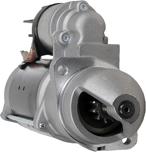 RE71505 RE506589 RE519975 Starter Motor 12V Compatible for JD Tractor 5415N 6120 6120L 6215 6220 6220L 6320 6320L in Kuwait