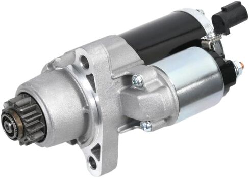 محرك التشغيل 31200-ZW1-004 31200-ZW1A-0040 31200-ZW5-003 31200-ZW5-0030 31200-ZW5A-0032 متوافق مع F115 F200 F225 / F300 in Kuwait