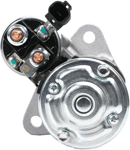 محرك التشغيل 31200-ZW1-004 31200-ZW1A-0040 31200-ZW5-003 31200-ZW5-0030 31200-ZW5A-0032 متوافق مع F115 F200 F225 / F300 in Kuwait