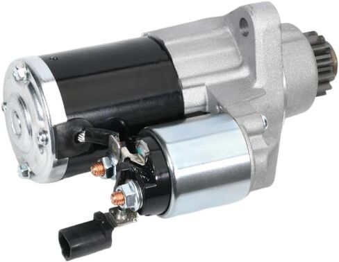 محرك التشغيل 31200-ZW1-004 31200-ZW1A-0040 31200-ZW5-003 31200-ZW5-0030 31200-ZW5A-0032 متوافق مع F115 F200 F225 / F300 in Kuwait