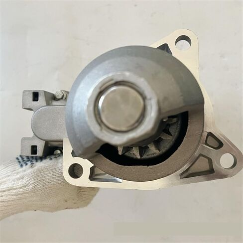 Auto Parts Excavator Starter 099-11-571 3096600021 in Kuwait