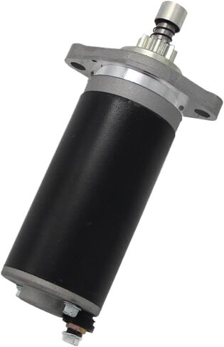 Starter Motor Compatible with 15EL 15ES 15MLH 15MSH 20MLH 25EL 25ES 25ELH 25ELR 25MLH 25MSH 9.9S 9.9EL 9.9ES 9.9ELH in Kuwait