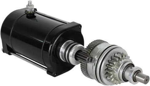 محرك المبتدئين - 278-001-937 متوافق مع - 951 XP LRV DI 951cc in Kuwait