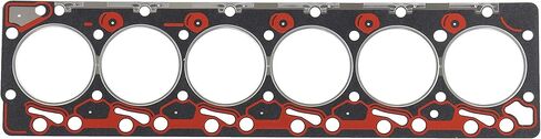 DNJ HG1165 Graphite Cylinder Head Gasket for 1998-2002 Dodge Ram 2500 Ram 3500 5.9L L6 24V OHV 359cid in Saudi Arabia