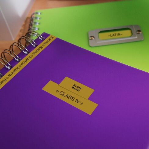 Brother BRTM831 - خرطوشة شريط Brother P-Touch غير مغلفة من سلسلة M in Kuwait