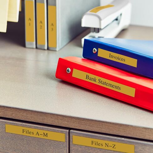 Brother BRTM831 - خرطوشة شريط Brother P-Touch غير مغلفة من سلسلة M in Kuwait