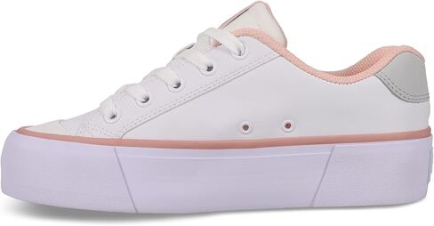 DC Women's Platform Skate Shoe in Saudi Arabia