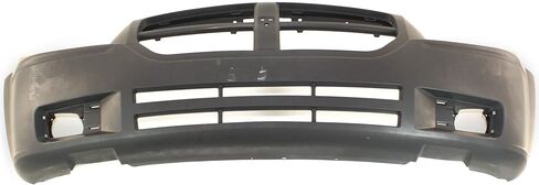 Garage-Pro Front Bumper Cover for Dodge Magnum 2005-2007, Primed, Automotive Exterior Accessories CH1000429 in Saudi Arabia