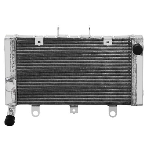 CB1300 98 99 00 01 02 CB1300F Superfour 03 04 05 CB1300A ABS 05-10 CB1300SA 05-13 08 09 11 12 Engine Radiator Cooling Cooler(CB1300SA 05-13) in Saudi Arabia