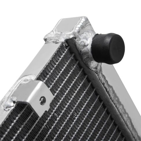 CB1300 98 99 00 01 02 CB1300F Superfour 03 04 05 CB1300A ABS 05-10 CB1300SA 05-13 08 09 11 12 Engine Radiator Cooling Cooler(CB1300SA 05-13) in Saudi Arabia